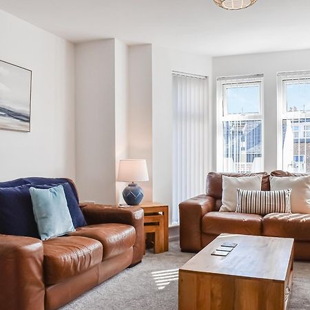 Seaside Haven Βίλα Γουίτμπι Εξωτερικό φωτογραφία