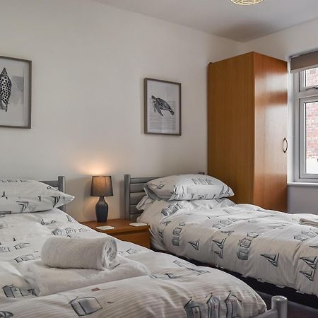 Seaside Haven Βίλα Γουίτμπι Εξωτερικό φωτογραφία