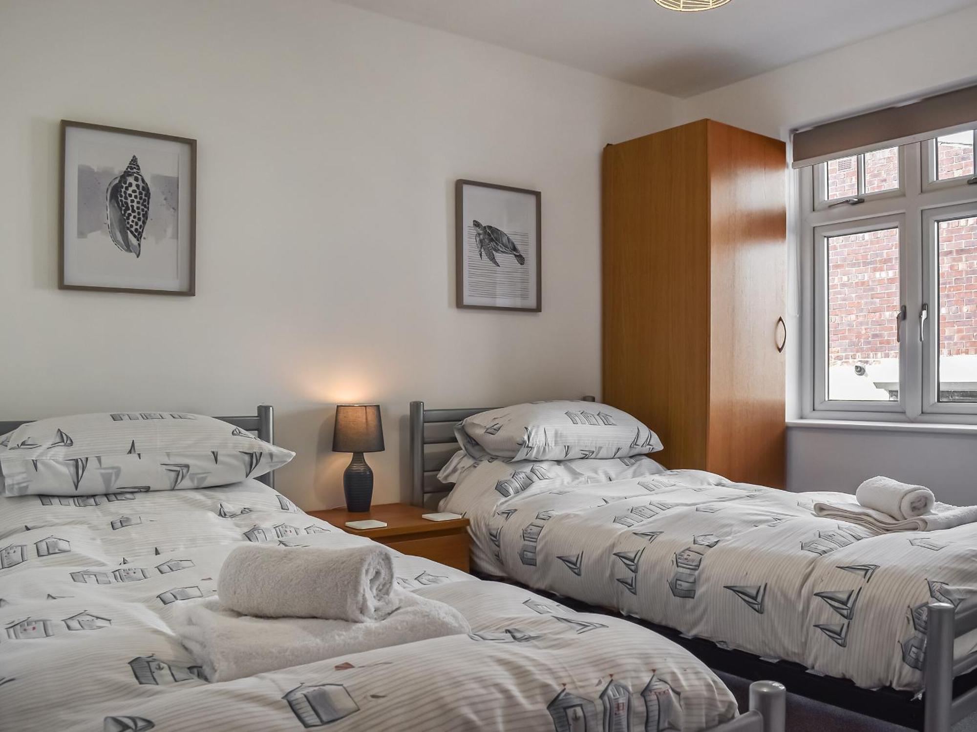 Seaside Haven Βίλα Γουίτμπι Εξωτερικό φωτογραφία