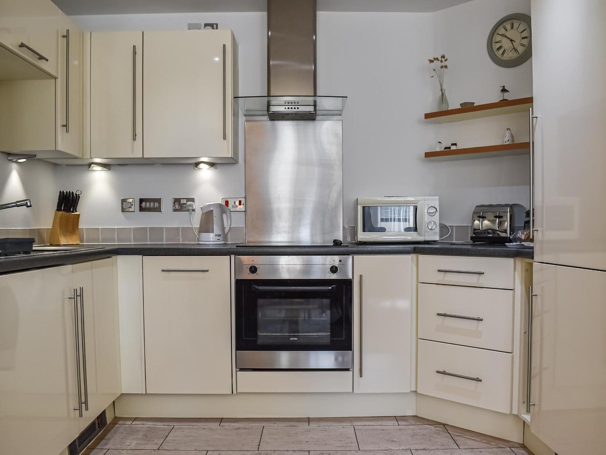 Seaside Haven Βίλα Γουίτμπι Εξωτερικό φωτογραφία